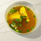 Best 15. Wonton Soup 云吞汤 in Baton Rouge, LA