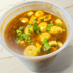 Best 17. Hot & Sour Soup 酸辣汤 in Baton Rouge, LA
