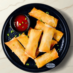 Best 2. Shanghai Spring Roll （2）上海卷 in Baton Rouge, LA