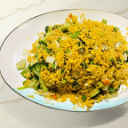 Best 20. Vegetable Fried Rice 菜炒饭 in Baton Rouge, LA