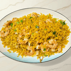 Best 24. Fresh Shrimp Fried Rice 虾炒饭 in Baton Rouge, LA