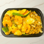 Best C47. Curry Shrimp 咖喱虾 in Baton Rouge, LA