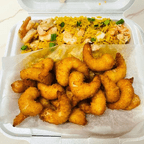 Best 7. Fried Shrimp (17）炸蝦 in Baton Rouge, LA