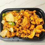 Best S23. Amazing Chicken 怪味鸡 in Baton Rouge, LA