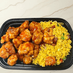 Best C19. Honey Chicken 蜜汁鸡 in Baton Rouge, LA