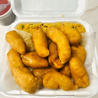 Best C11. Sweet & Sour Chicken 酸甜鸡 in Baton Rouge, LA