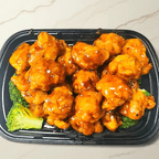 Best S3. General Tso's Chicken 左宗鸡 in Baton Rouge, LA