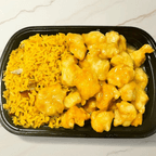 Best C20. Coconut Chicken 核桃鸡 in Baton Rouge, LA