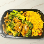 Best C35. Beef with Broccoli 芥兰牛 in Baton Rouge, LA