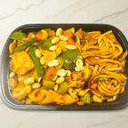 Best C9. Kung Pao Chicken (White meat)宫保鸡 in Baton Rouge, LA