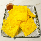 Best 7a. Plain Fried Wonton净云吞 in Baton Rouge, LA