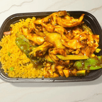 Best C13. Hunan Chicken 湖南鸡 in Baton Rouge, LA