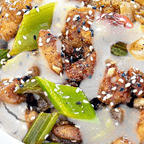 Best C26. Black Pepper Chicken 黑椒鸡 in Baton Rouge, LA