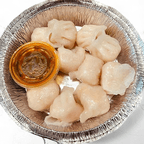 Best Shrimp Dumpling(10)虾饺 in Baton Rouge, LA